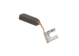uhlík 5 x 9 x 20 mm, samostatný, šicí stroj